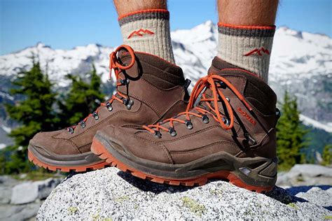 de trek barefoot|foot shaped hiking boots.